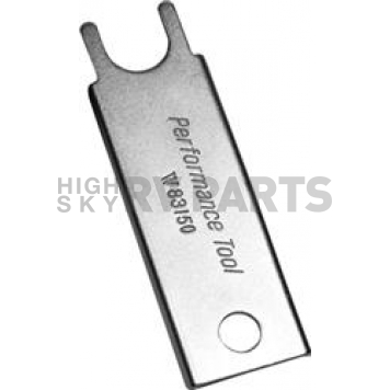 Performance Tool Clutch Hydraulic Line Removal Tool W83150