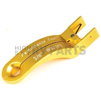Performance Tool Fuel Line Disconnect Tool W83153