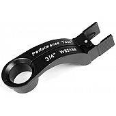 Performance Tool Fuel Line Disconnect Tool W83158