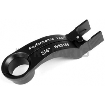 Performance Tool Fuel Line Disconnect Tool W83158