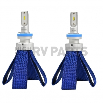 Putco Headlight Bulb - LED 709012
