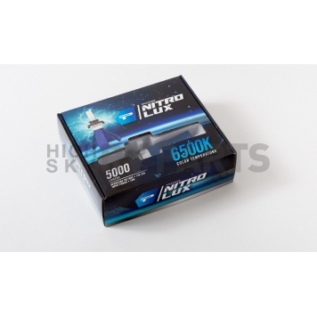 Putco Headlight Bulb - LED 709012-1