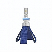 Putco Headlight Bulb - LED 709012PZDC