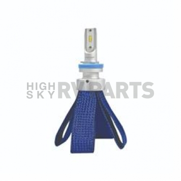 Putco Headlight Bulb - LED 709012PZDC