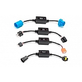 Putco Headlight Anti Flicker Kit 769007AF