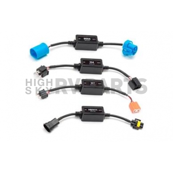 Putco Headlight Anti Flicker Kit 769007AF