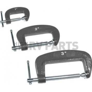 Performance Tool C Clamp W86012