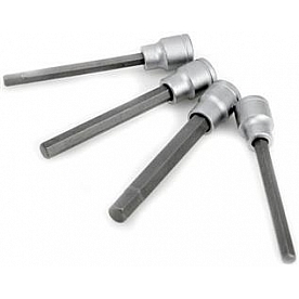 Performance Tool Socket Set W86021