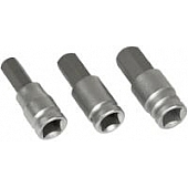 Performance Tool Socket Set W86023