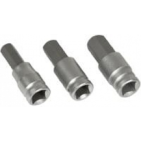 Performance Tool Socket Set W86023