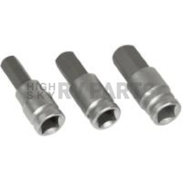 Performance Tool Socket Set W86023
