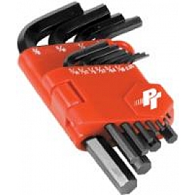 Performance Tool Allen Wrench W86102