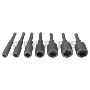 Performance Tool Nut Driver W8699-1