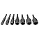 Performance Tool Nut Driver W8699