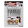 Performance Tool Nut Driver W8699