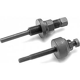 Performance Tool Pulley Removal/ Installation Tool W87022