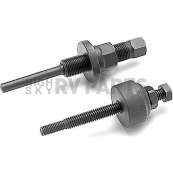 Performance Tool Pulley Removal/ Installation Tool W87022