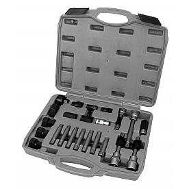 Performance Tool Pulley Removal/ Installation Tool W87024