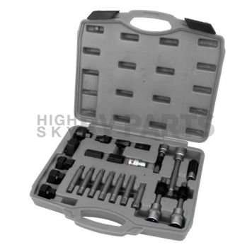 Performance Tool Pulley Removal/ Installation Tool W87024