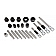 Performance Tool Pulley Removal/ Installation Tool W87024