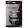 Performance Tool Windshield Wiper Arm Removal Tool - W87120