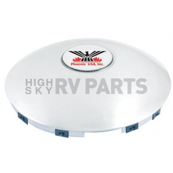 Phoenix USA Wheel Center Cap Q1402B