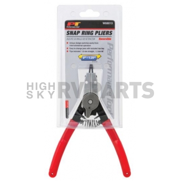Performance Tool Pliers W88013-1