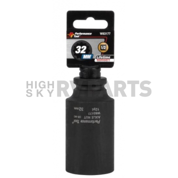 Performance Tool Socket W83177-1
