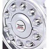 Phoenix USA Wheel Center Cap QH2001R