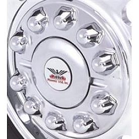 Phoenix USA Wheel Center Cap QH2001R