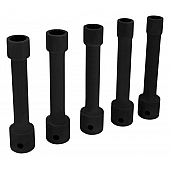 Performance Tool Socket Set W83183