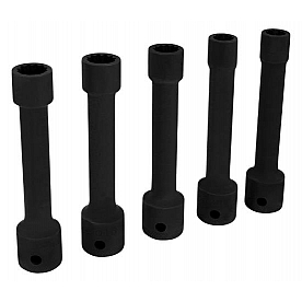 Performance Tool Socket Set W83183