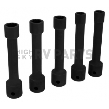 Performance Tool Socket Set W83183