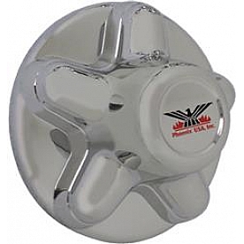 Phoenix USA Wheel Center Cap QT545CHS