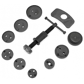 Performance Tool Caliper Piston Tool W89200