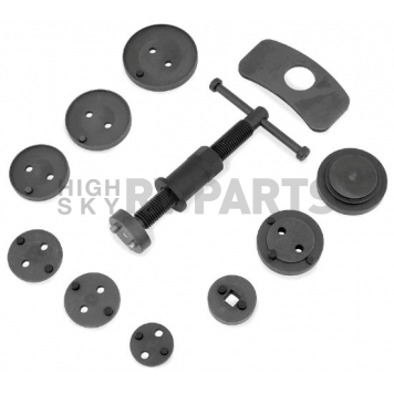 Performance Tool Caliper Piston Tool W89200