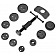 Performance Tool Caliper Piston Tool W89200