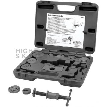Performance Tool Caliper Piston Tool W89200-2