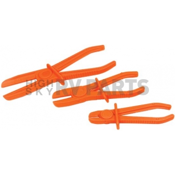 Performance Tool Line Clamp W83205