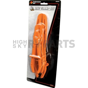 Performance Tool Line Clamp W83205-1