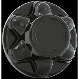 Phoenix USA Wheel Center Cap QT655BHN