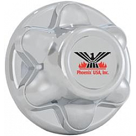 Phoenix USA Wheel Center Cap QT655CHN