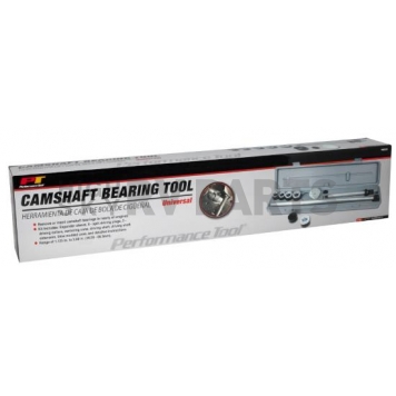 Performance Tool Camshaft Bearing Installation Tool W89220-1