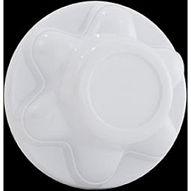 Phoenix USA Wheel Center Cap QT655WHN