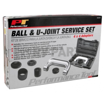 Performance Tool Ball Joint Press W89304-1