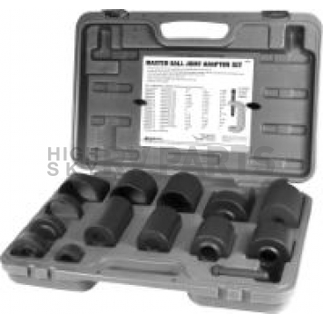 Performance Tool Ball Joint Press Adapter W89305