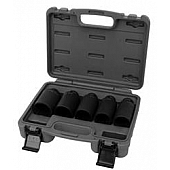 Performance Tool Socket Set W89316