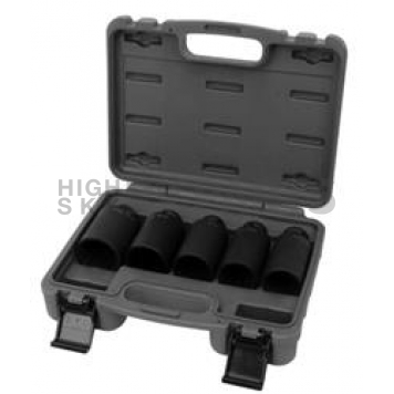 Performance Tool Socket Set W89316