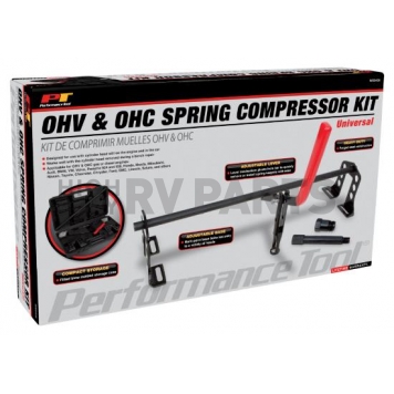 Performance Tool Valve Spring Compressor W89408-2