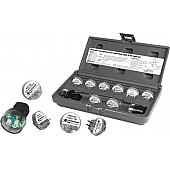 Performance Tool Fuel Injector Signal Tester W89501